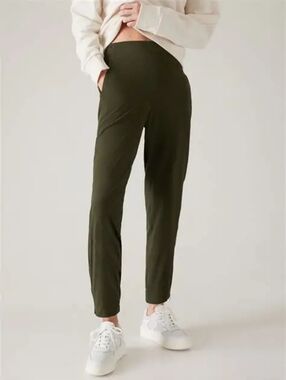 Athleta Brooklyn Heights Jogger Pants